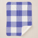 Search for cobalt blue blankets Pattern