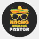 Search for pastor stickers Party