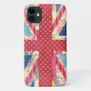 Search for pink union jack iphone cases British