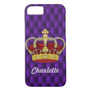 Search for royal crown iphone cases Monarchy