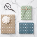 Search for earth tone wrapping paper Modern