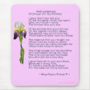 Search for love thank mouse mats Birthday