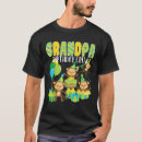 Search for grandpas monkey tshirts Birthday