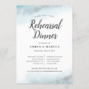 Search for romantic dinner invitations Watercolor