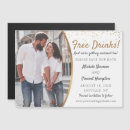 Search for casual drinks invitations Modern
