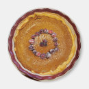 Search for pumpkin pie magnets Food