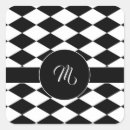 Search for diamond pattern stickers Geometric
