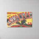 Search for savannah canvas prints States