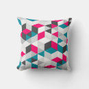 Search for teal geometric cushions Grey