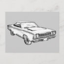 Search for 1968 postcards Classic