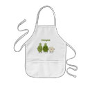 Search for pineapple illustration aprons Kawaii