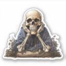 Search for skeleton cartoon stickers Cool