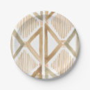 Search for african plates Textile