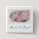 Search for babe square badges Baby