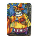 Search for spells and magic magnets Colourful