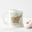 Search for europe map mugs Slovenia