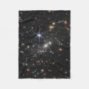 Search for galaxy blankets Astronomy