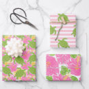 Search for turtle wrapping paper Flowers