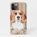 Search for beagle iphone cases Illustration