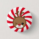 Search for red deer badges Xmas
