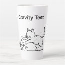 Search for funny test mugs Nerd