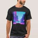 Search for outrun clothing Retrowave