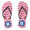 Search for zigzag flipflops Pink