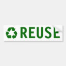 Search for reuse bumper stickers Conservation
