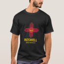 Search for roswell new mexico tshirts Extraterrestrial