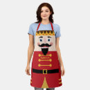 Search for funny christmas aprons Chef