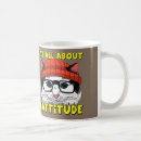 Search for cattitude mugs Kitty