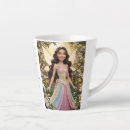 Search for flower fairies mugs Whimsical