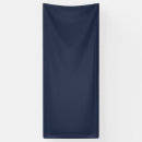 Search for dark blue banners Navy