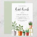 Search for thumb invitations Greenery