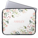 Search for hand painted laptop cases Girly