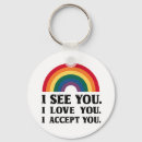 Search for proud of you key rings Lgbtq