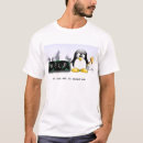 Search for cute penguin tshirts Humourous