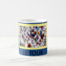 Search for tour de france mugs Cyclist