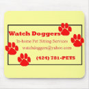 Search for watched mouse mats Pet