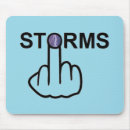 Search for stormy mouse mats Thunder