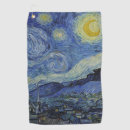 Search for night golf equipment Post impressionism