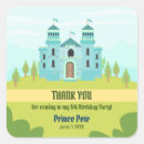 Search for princes stickers Party