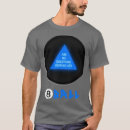 Search for magic 8 ball tshirts Aestetic