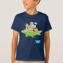 Search for the jetsons tshirts Flying car