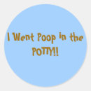 Search for potty stickers Training