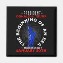 Search for inauguration magnets Usa