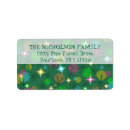 Search for cute fairy return address labels Fun