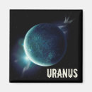 Search for uranus magnets Space