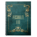 Search for art nouveau notebooks Victorian