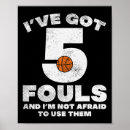 Search for foul posters Player